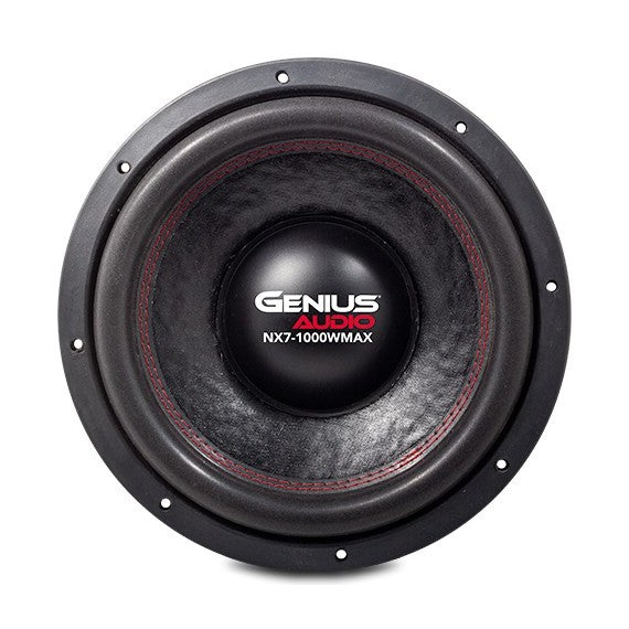 Car Subwoofers